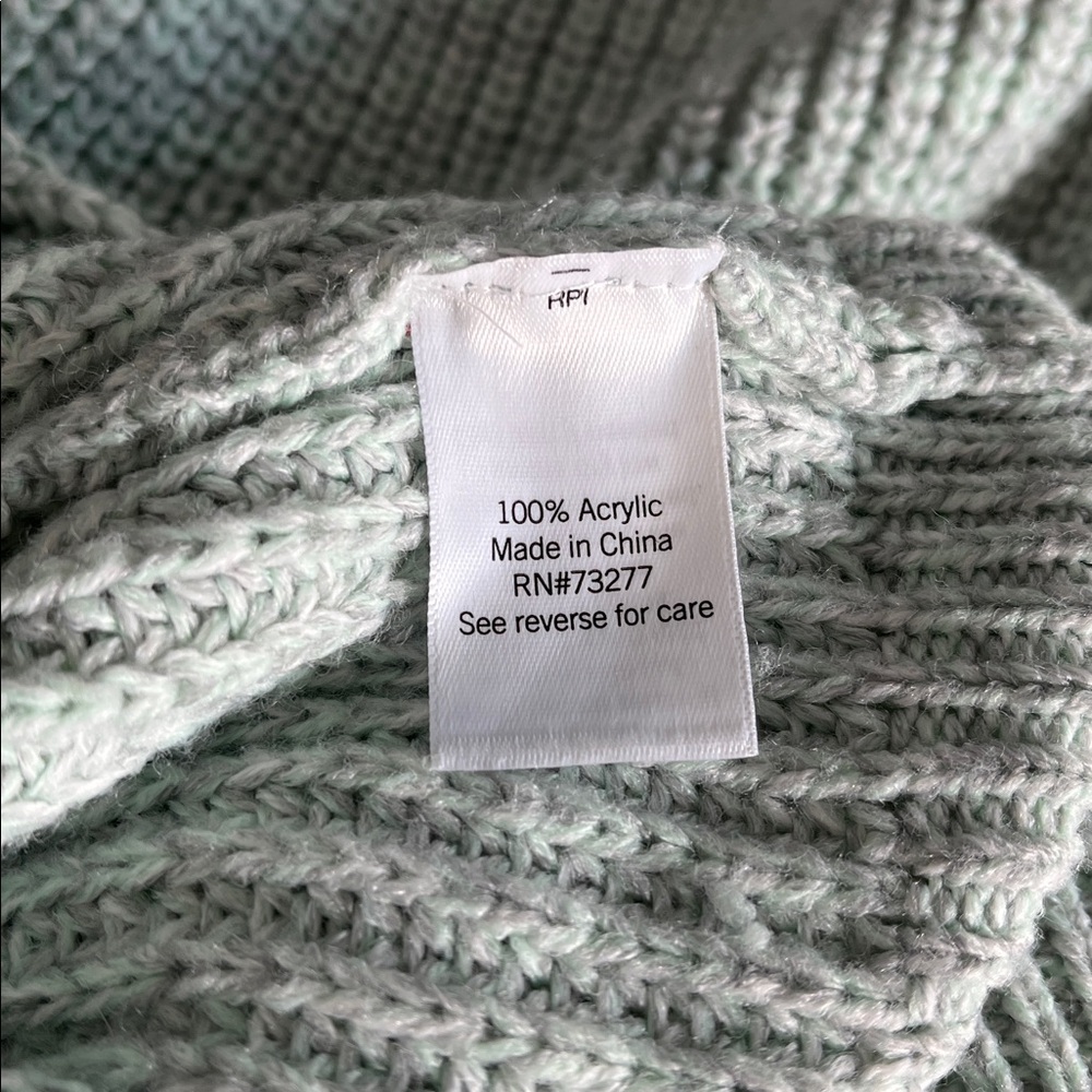 Nine West Knit Sweater - Picture 9 of 9